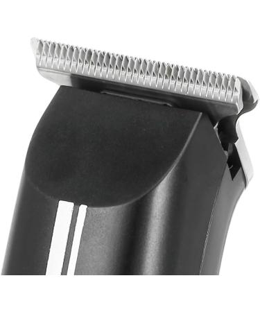 Portable Hair Clippers for Men - Travel Electric Hair Clipper & Bald Engraving Tool - Buy Online on GoSupps.com