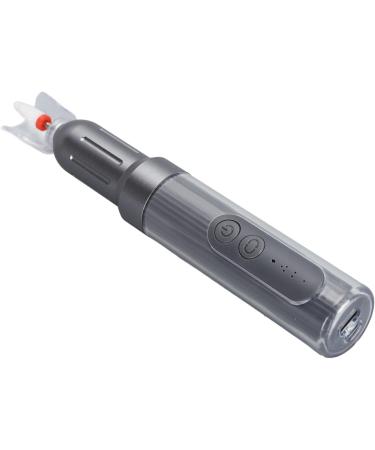 Electric Nail Grinder Professional Manicure Pedicure Tool Quiet Operation Compact and Portable Efficient Nail Care with Versatile Functionality for Home or Salon Use - Buy Online on GoSupps.com