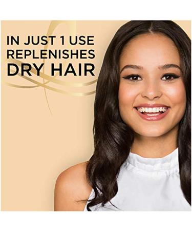 L'Oreal Paris Elvive Extraordinary Hair Oil-in-Cream 5.1 fl oz (Pack of 2) - Moisturizing Treatment for Dry & Damaged Hair - Buy Online on GoSupps.com