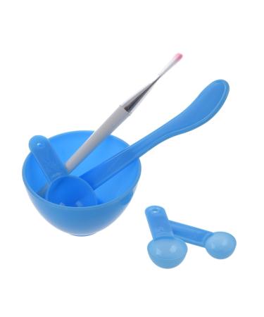 B ton de m lange 4 en 1 pour bleu 8 5 cm de diam tre