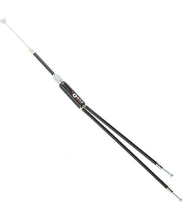ODYSSEY Gyro G3 Upper Detangler Cable - Medium Length, Black (425mm) - Buy Online on GoSupps.com