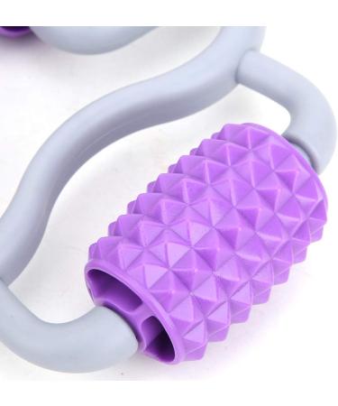Jaxenor Leg Massager | Ultimate Relaxation for Yoga & Fitness | International Shipping Available - Buy Online on GoSupps.com