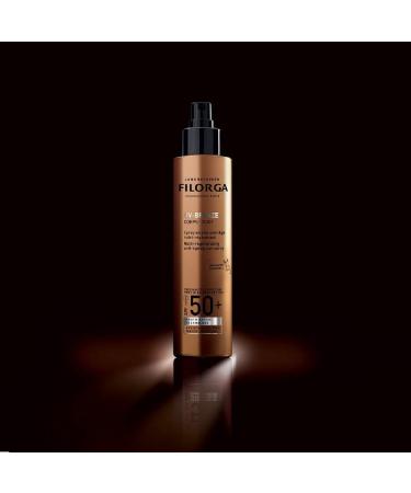 Filorga UV Bronze Body SPF50+ 150 ml - Buy Online on GoSupps.com