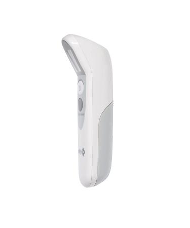Safety 1st Simple Scan Forehead Thermometer - Grey | Accurate & Easy-to-Use - Buy Online on GoSupps.com