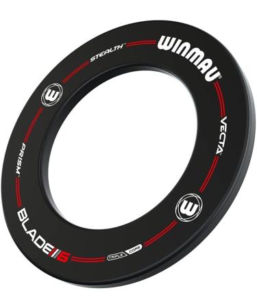 Winmau Pro-Line Dartboard Surround - Premium Protection for Your Dartboard - Buy Online on GoSupps.com
