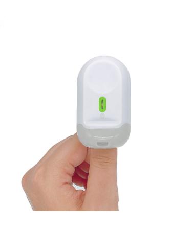 TensCare - Nailit nail cleaning laser device to improve the appearance of fungal nails.