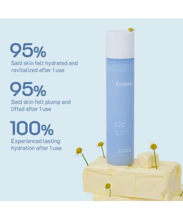 Pro Moisture Cream Mist 120ml - Hydrating Facial Spray for All Skin Types | International Shipping Available - Buy Online on GoSupps.com