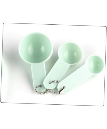 minkissy Makeup makeup tool kit makeup Brush spatulas Puff Soaking Bottle Gauges facial spoon makeup Spray Bottle makeup Bowl makeup mixing large makeup Mask medium Green - Buy Online on GoSupps.com