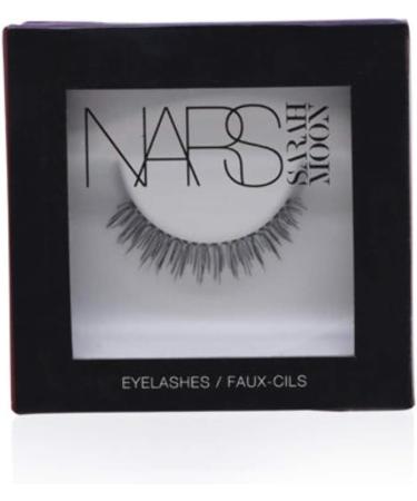 Buy Sarah Moon Eyelashes - Luxury Quality for Stunning Eyes | International Shipping Available - Buy Online on GoSupps.com