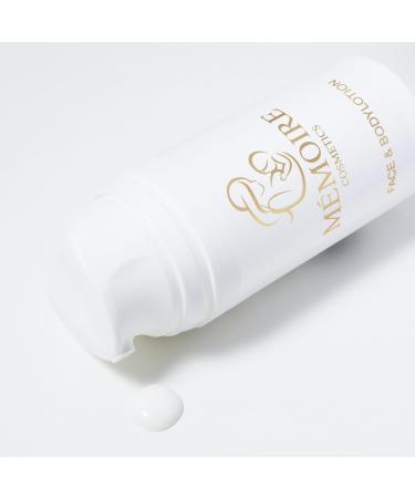 Muttermilchkosmetik Memoire Cosmetics Face & Body Lotion