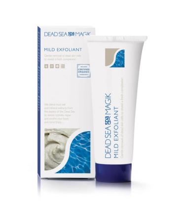 Mild Exfoliant 75ml