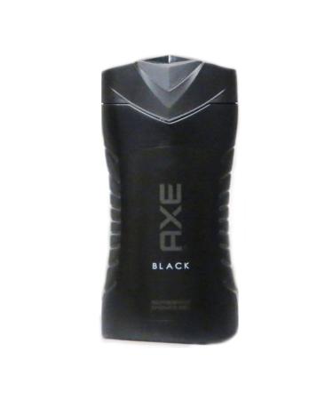 AXE Shower Gel- Black (250ml) 1617901