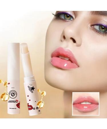 Dark Lips Brightening Lip Balm - Intensive Moisturizing Nourishing Repair Stick Natural Formula Long-Lasting Hydration 0.17 Oz (Pack of 2) Non-Irritating for Dry Chapped Lips - Buy Online on GoSupps.com