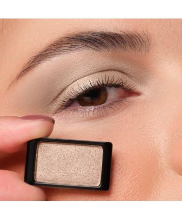 ARTDECO Intense Matte Eyeshadow - Pearly Grey Brown - 1g for Irresistible Eyes | International Shipping - Buy Online on GoSupps.com