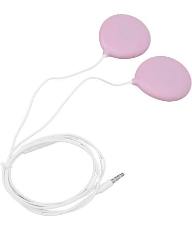 Ejoyous Baby Belly Headphones - Clear Sound Portable Pregnancy Speaker for Music to Baby Bump - Prenatal Gift for Expectant Mothers - Buy Online on GoSupps.com