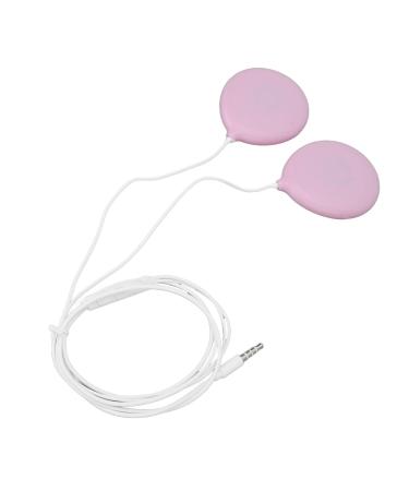 Cryfokt Baby Bump Headphones Prenatal Belly Speakers Professional Lightweight Pregnant Music Player Durable Womb Belly Earphones Prenatal Headphones for Mom