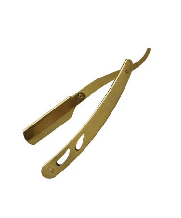 Beaupretty Men's Beard Shaver Holder Case - Vintage Manual Razor Organizer for Barbers & Salons - Buy Online on GoSupps.com