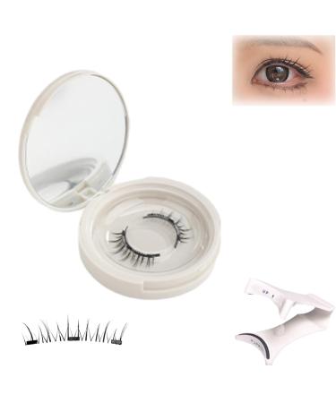 Giani Magnetic Lashes Krafty Co Magnetic Lashes Krafty Magnetic Lashes Lumeer Magnetic Lashes Vaventi Magnetic Lashes(B)