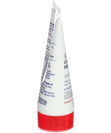 Eucerin Dry Skin Therapy Original Moisturizing Lotion 1 Fl. Oz. (3 Pack Value Bundle) by Eucerin - Buy Online on GoSupps.com