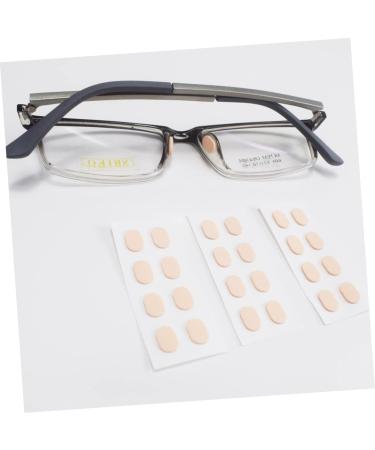 Buy Collbath Metallic Sunglasses Pads - Self-Adhesive EVA Sponge Cushions for Ultimate Comfort | International Shipping Available - Buy Online on GoSupps.com