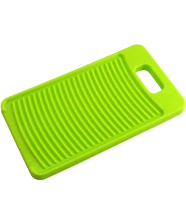 FOMIYES Home Washboard - 28x15.5cm Laundry Board | Eco-Friendly Laundry Supplies & Accessories - International Shipping Available - Buy Online on GoSupps.com
