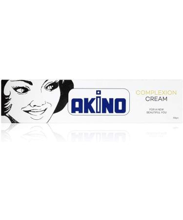 Akino Heading tone treatment cream 50g - Buy Online on GoSupps.com