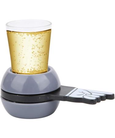 Party Drinking Game Drinking Finger Turntable Drinking Finger Turntable Pointer KTV Bar Finger Turntable Rotatable Bars Birthday Parties for Friends Par - Buy Online on GoSupps.com