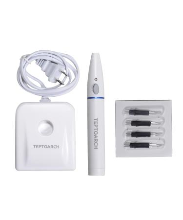 TEPTOARCH Gutta Percha Obturation System Endo Heated Pen with 4 Tips - Buy Online on GoSupps.com