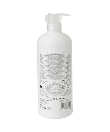 Babe Laboratorios Hydra Calm Body Wash - Soothing Hydration for All Skin Types | International Shipping Available - Buy Online on GoSupps.com