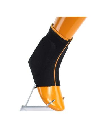 Buy Armor Orthopedics Ankle Support & Stabilizer - Breathable Neoprene Brace for Injury Recovery XX-Large - International Shipping Available - Buy Online on GoSupps.com