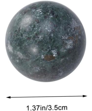 Lurrose 6-Piece Massage Balls Set for Stress Relief | Outdoor & Fitness Muscle Recovery Tools | Perfect for Women - Buy Online on GoSupps.com