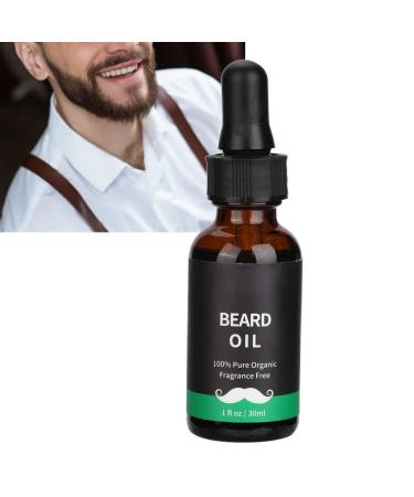 Gavigain Beard Care Oil - Men s Mustache & Beard Growth Oil Balm 30ML | Softens & Nourishes - Buy Online on GoSupps.com