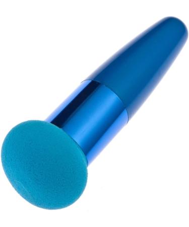 DOITOOL 3pc Travel Wet Puff Powder Puff 9.00X9.00X3.50CM As Shown - Buy Online on GoSupps.com