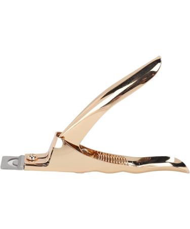 Nail Clippers DIY Stainless Steel Professional Nail Clippers with Wide Application for Beauty Salon (Jiawuv2m8i9u3xq-11) - Buy Online on GoSupps.com