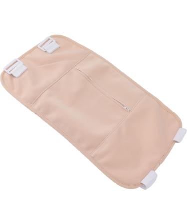 Leakage-Proof Castor Oil Pack for Women | Detox & Eco-Friendly | Polyester Cotton | Ideal for Bedrooms - Buy Online on GoSupps.com