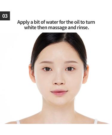 Etude House Real Art Cleansing Oil Moisture 185ml | Moisturizing Cleansing Oil for Gentle Makeup Removal - Buy Online on GoSupps.com