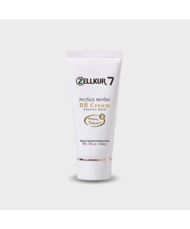 Herbal BB Cream 50ml (1.691 Oz) 1.691 Ounce