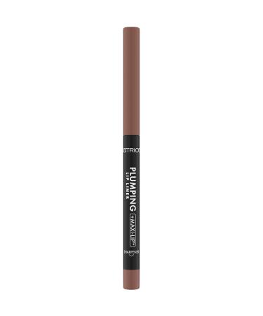 Catrice Plumping Lip Liner No. 069 - Brown Vegan Long-Lasting Moisturizing Waterproof (3-Pack) - Color-Intensive Matte Finish - Buy Online on GoSupps.com