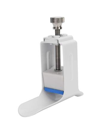 Finger Splint Straightener - Spring Extension Brace for Bent Fingers | Arthritis Support & Injury Recovery - Buy Online on GoSupps.com