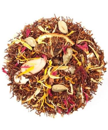 The Metropolitan Tea Company Almond Amaretto Biscotti Tea 1.1lbs