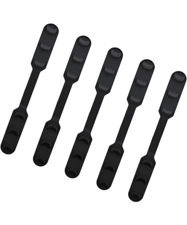 Gatuida 15 Pack Mask Accessories - Adjustable Ear Rope Buckle & Elastic Strap Extensions for Comfort and Support - Buy Online on GoSupps.com