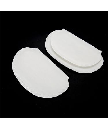 Disposable Cotton Underarm Sweat Absorbent Pads Unisex Armpit Sweat Absorbent Pads (2) - Buy Online on GoSupps.com