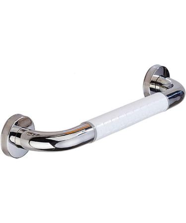 Bathroom Balanced Heavy Duty Grab Wall Mounted Shower Handles Stainless Steel Non-Slip Handrail for Handicap Grab Bars for Bathtubs and Showers Bathroom The Elderly Heavy Duty Toilet Area - Buy Online on GoSupps.com
