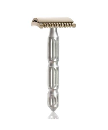 The Goodfellas' smile GOODFELLAS' SMILE Safety razor open comb GLADIO 150 ml