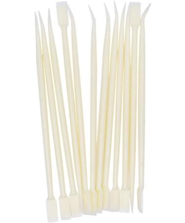 FRCOLOR Eyelash Eyelash Tool 20pcs Crochet Hooks Tools Eyelash Tool Lash Lift Tool Eyelash Stick Pick Stick Baby Dedicated - Buy Online on GoSupps.com