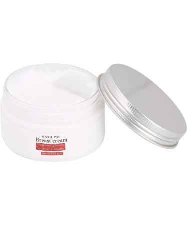 Breast Enhancement Cream Plump & Elastic Firming & Lifting 100g X 2pcs Development Second Breast Growth - Buy Online on GoSupps.com