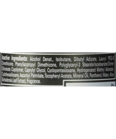 Banana Boat Men's Triple Defense SPF 30 Sunscreen Clear Spray 6oz (Pack of 2) - Buy Online on GoSupps.com