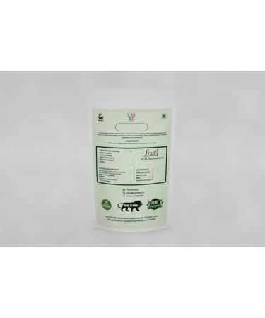 DX Salam Mishri- Salab Misri -Salap Mishri - Salam Mishri - Latifolia Orchis 50g - Buy Online on GoSupps.com