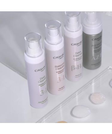 CASMARA DETOX CLEANSER 150ML NEW - Buy Online on GoSupps.com