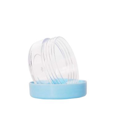 GreatforU 30-Pack 10g Cosmetic Jars & 10ml Cream Containers for International Shipping - Buy Online on GoSupps.com